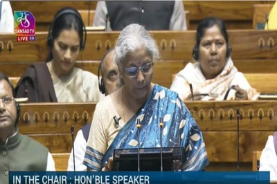 In Last 10 Years, 25 Cr People Freed from Multi-dimensional Poverty: FM