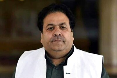 Storm in Favour of Grand Alliance Now in Bihar Similar to That for Modi in 2014, Says Rajeev Shukla