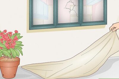 How to Replace a Window Pane