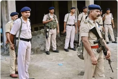 On 5-year Relaxation In Constable Recruitment, Allahabad HC Seeks UPPRPB, State Govt's Response