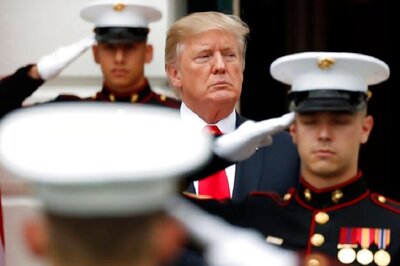 Analysis: Delays and 'Poison Pills'- Team Trump Runs Out of Road in NAFTA Talks