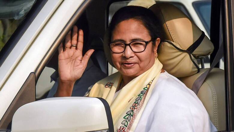 Mamata Banerjee Set for Her First Foreign Trip after 5 Years: WB CM Eyes Investment from Dubai, Spain