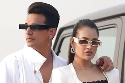 Prince Narula, Yuvika Chaudhary Took Doctor's Approval To Break Pregnancy News: 'He Asked Us...' | Exclusive