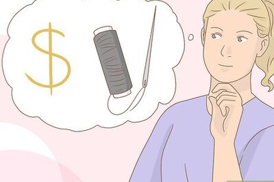 How to Start a Fabric Store