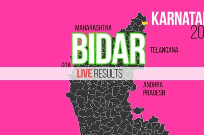 Bidar Election Result 2023 LIVE Updates: Congress Rahim Khan Wins, Defeats JDS' Suryakanth