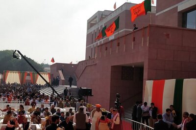 Prime Minister Narendra Modi Inaugurates BJP's New Headquarters Today as Party Moves Out of Lutyens' Bungalow Zone