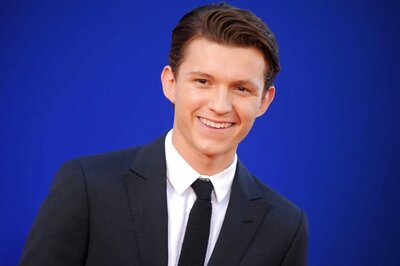 Tom Holland Reveals What Made Him Say Yes to Spies In Disguise