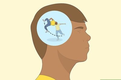 How to Do a J Step Gainer (Kick the Moon)