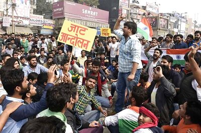 'Priority is to Topple Govt, Reservation is Secondary': Audio Clips of '​16 Jat Stir Hints at Political Conspiracy