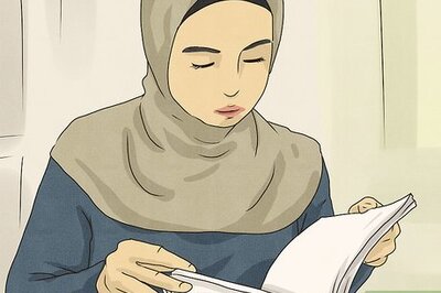 How to Dress Modestly As a Muslim Girl