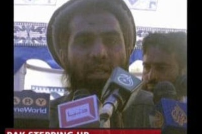 Lakhvi, Shah confess to 26/11 attacks: Report