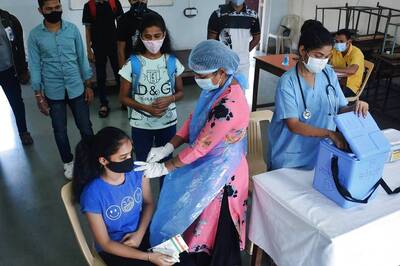 Time India Looks at Giving a Booster Covid Dose to Frontline Workers and the Vulnerable