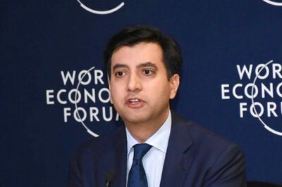 Ali Jahangir Siddiqui to Take Charge as Pakistan's Ambassador to US on May 29