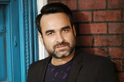 Pankaj Tripathi Eyes A Busy 2023 With Seven Releases;  Says, 'Life Has Been Busy...'