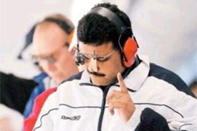 Jung shoots, seals Olympic berth