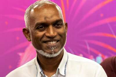 Maldives Deports 43 Indians, 143 Other Foreigners Alleging They Ran ‘Illegal Businesses’, No Chinese Among Deportees