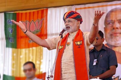 Modi's campaign committee likely to be unveiled on July 4