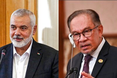 Malaysia PM Outraged Over Removal Of Facebook Post On Hamas Leader Haniyeh's Assassination