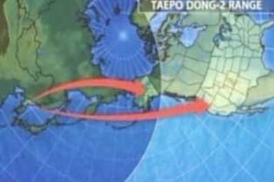 US worries over N Korea rocket launch, other missiles