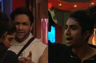 Bigg Boss 16: Gauahar Khan Calls Shiv Thakare, MC Stan 'Bullies,' Says Shalin Bhanot Is Not Wrong