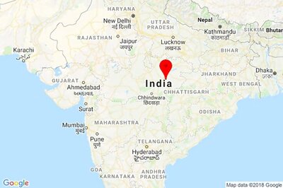 Sihora Election Result 2018 Live Updates: Smt. Nandni Maravi of BJP Wins