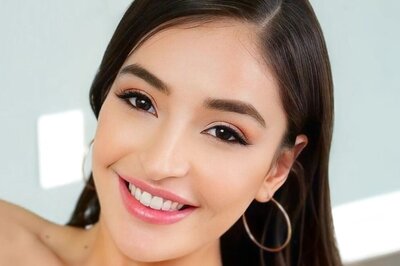 Adult Star Emily Willis 'Critical', Has Not Regained Consciousness Ever Since Her Heart Attack