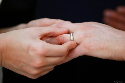 Marriage to usher change in prostitute village