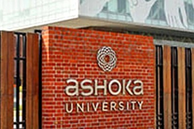 Ashoka University Announces Chancellor’s Merit Scholarship for Young India Fellowship Class of 2024