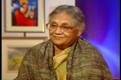 Delhi polls: Litmus test for Shiela Dikshit in high profile seat