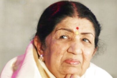 Lata Mangeshkar's Family Fulfills Her Last Wish, Donates Rs 10 Lakh To Tirumala Temple