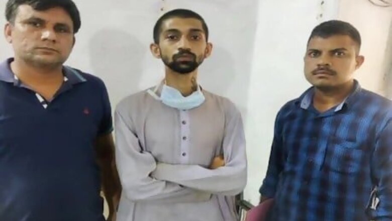 Delhi Police Trace Missing Rapper Aditya Tiwari In MP's Jabalpur