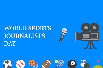 World Sports Journalists Day 2023: Wishes, Messages, and All You Need to Know