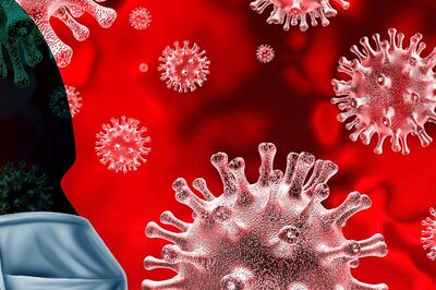 Active COVID-19 Cases in India Dip to 85,680