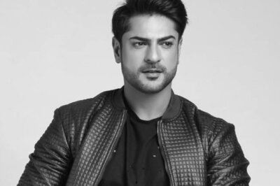 Mann Ki Awaaz Pratigya 2 Actor Ashish Kapoor Gets Engaged to TV Producer Pearl Grey