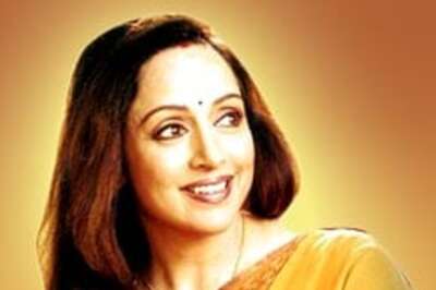Basanti to Basanti hi hai: Hema Malini