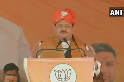 Donald Trump Could Not Handle Covid-19 Properly, Modi Saved India, Says BJP Chief Amid US Elections