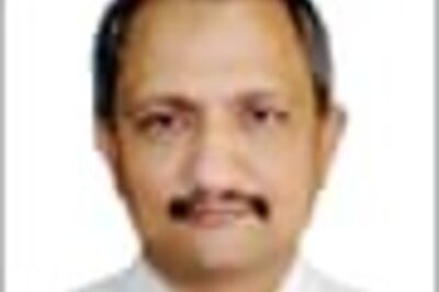 View chat: With PV Subramanyam on market meltdown