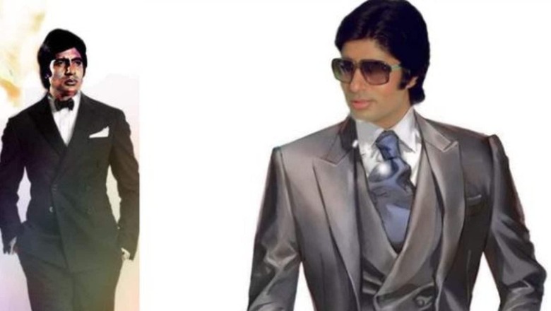 Ranveer Singh Calls Amitabh Bachchan 'Hottie' as Big B Remembers His Old Days