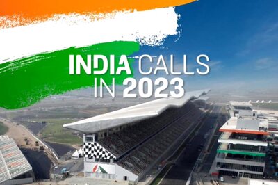 Confirmed! MotoGP to Race in India from 2023 with Bharat Grand Prix