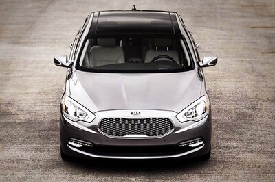 What Will Kia's Entry Into the Indian Market Mean for Leaders Like Maruti Suzuki?