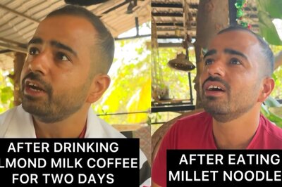 Gaurav Kapoor’s Hilarious Take On Cravings After Eating Healthy Food Is Too Relatable