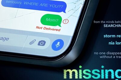 Missing: Waiting For Storm Reid Film To Drop? Countdown To Its Release With These Movies