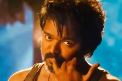 Thalapathy-starrer Leo, Slated For October Release, Finalises Its Run Time