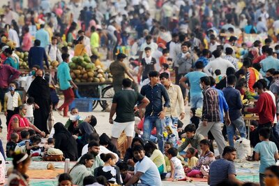 2 Covid-19 Strains Found in Maharashtra, Kerala and Telangana; Not Behind Upsurge, Says Govt