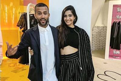 Sonam Kapoor-Anand Ahuja Wedding: Star-Studded Guest List Revealed!