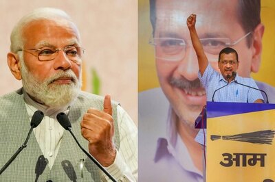 PM Degree Row: Court Rejects Kejriwal, AAP MP Plea for Fast-tracking Hearing Against Summons