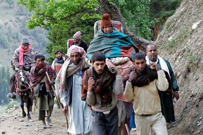 PM Narendra Modi Announces Rs 2 Lakh Compensation to Amarnath Bus Accident Victims