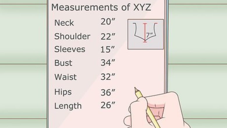 How to Sew a Sweetheart Neckline