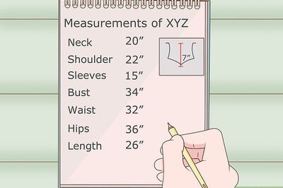 How to Sew a Sweetheart Neckline