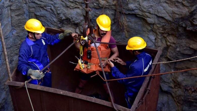 Coal Crisis, High Demands & Record Summer: How India's Fossil-Fuel Shortage is Triggering Blackouts